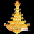 Projects Mosque Chandelier Lighting Fixtures